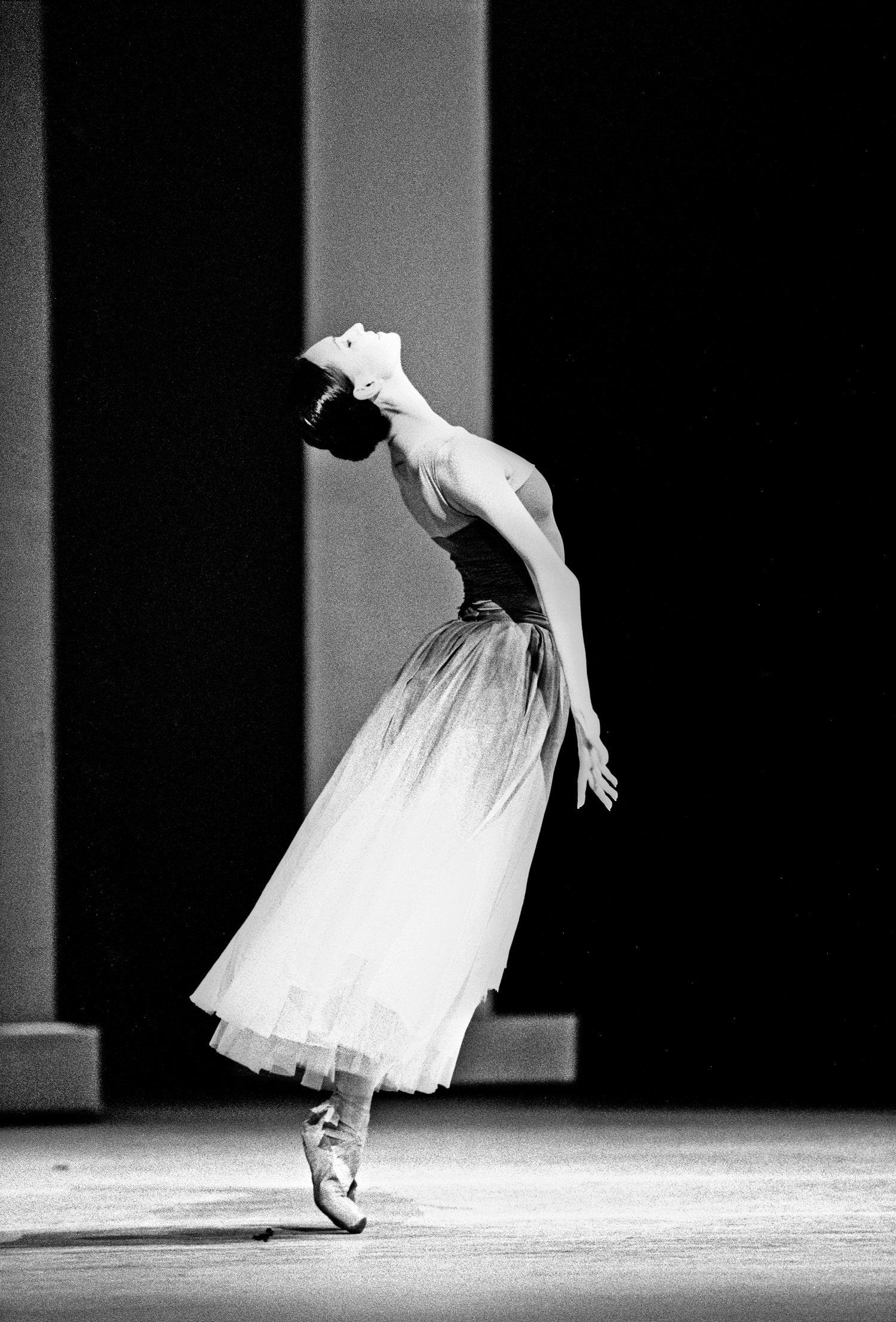 Выставка «Большой балет by Sasha Gusov» – события на сайте «Московские Сезоны»