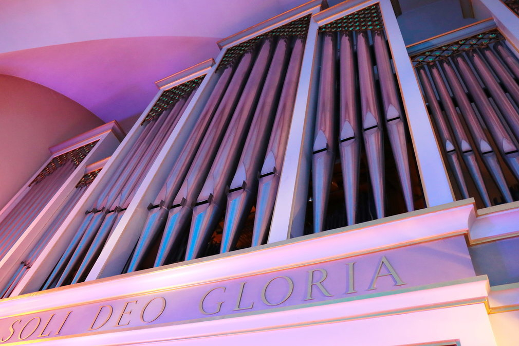 Концерт «Король  музыкальных инструментов приглашает» – события на сайте «Московские Сезоны»