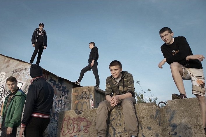 Просмотр и обсуждение фильма «Терапия» – события на сайте «Московские Сезоны»