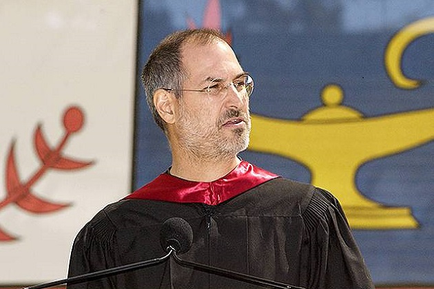 Лекция «Истории Стива Джобса. Почему так важно рассказывать истории сотрудникам, поставщикам и клиентам?» – события на сайте «Московские Сезоны»