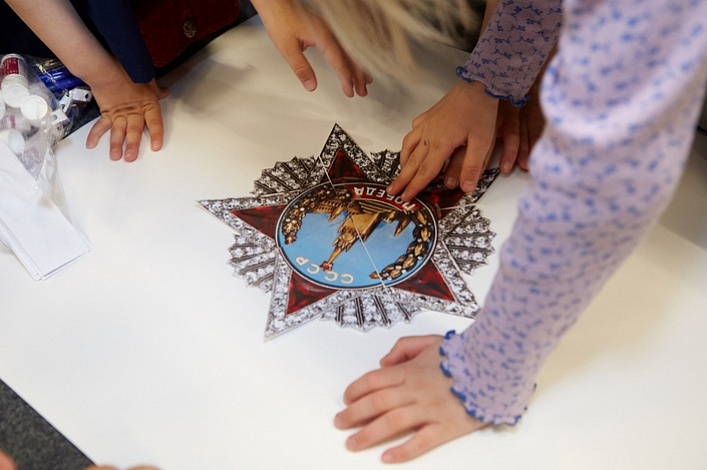 Программа «Дети войны. Чтобы помнили» – события на сайте «Московские Сезоны»