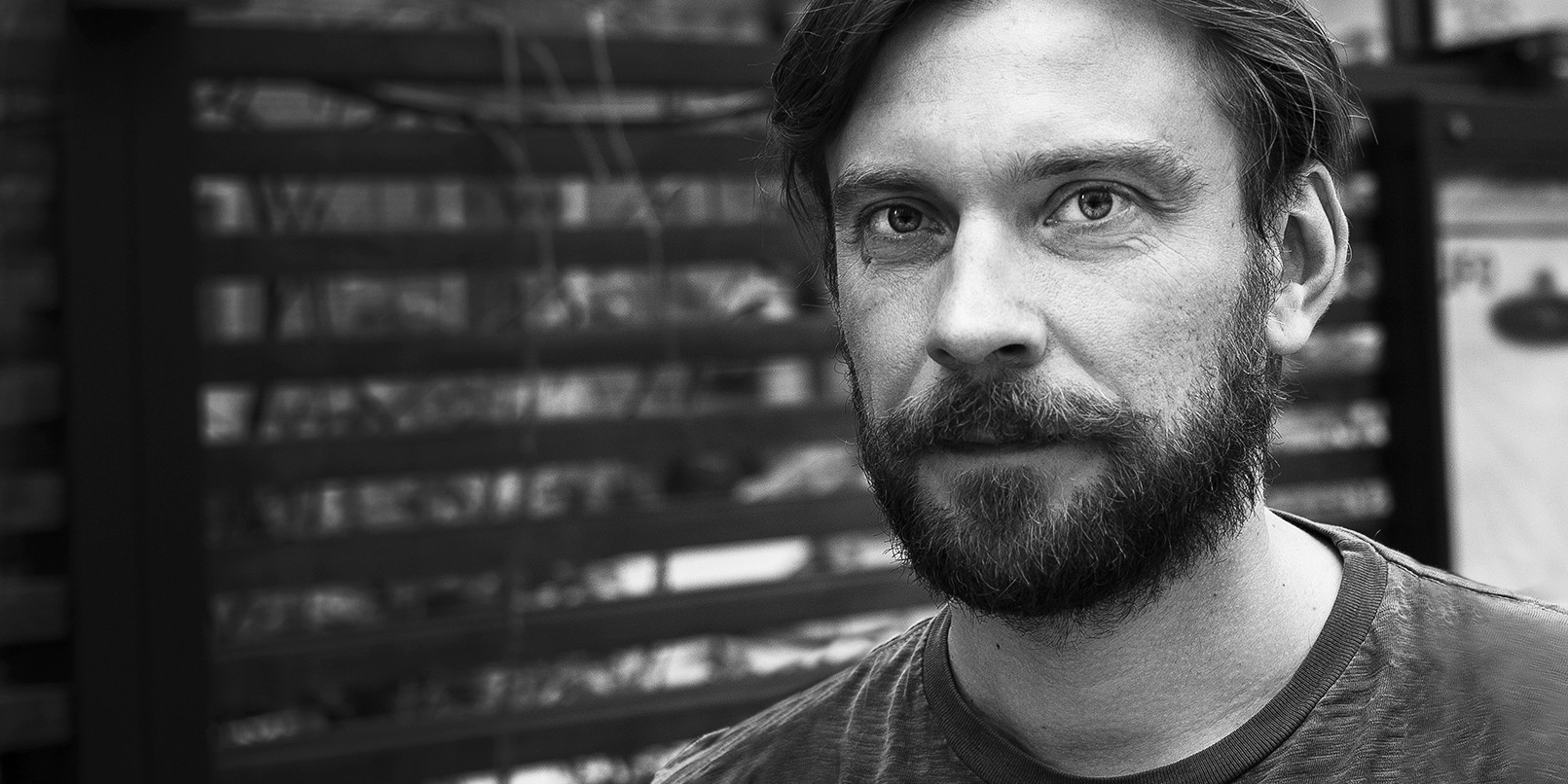 Читка пьесы «Война еще не началась» – события на сайте «Московские Сезоны»