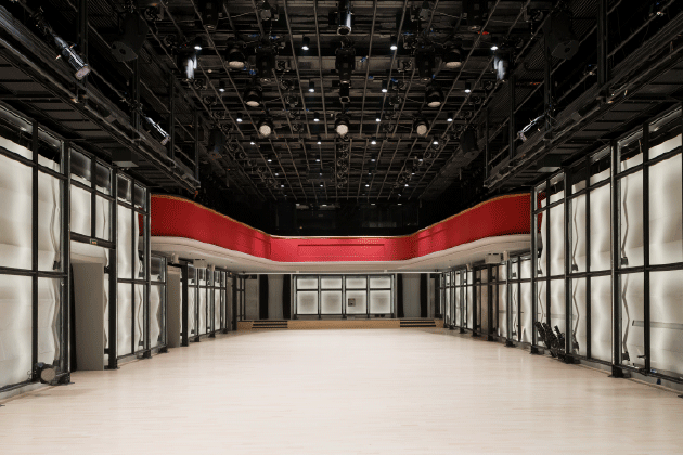 Спектакль «Орфические игры. Панк-макраме. День 1» – события на сайте «Московские Сезоны»