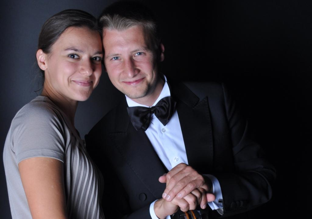 Концерт «Экспромт в стиле джаз» – события на сайте «Московские Сезоны»