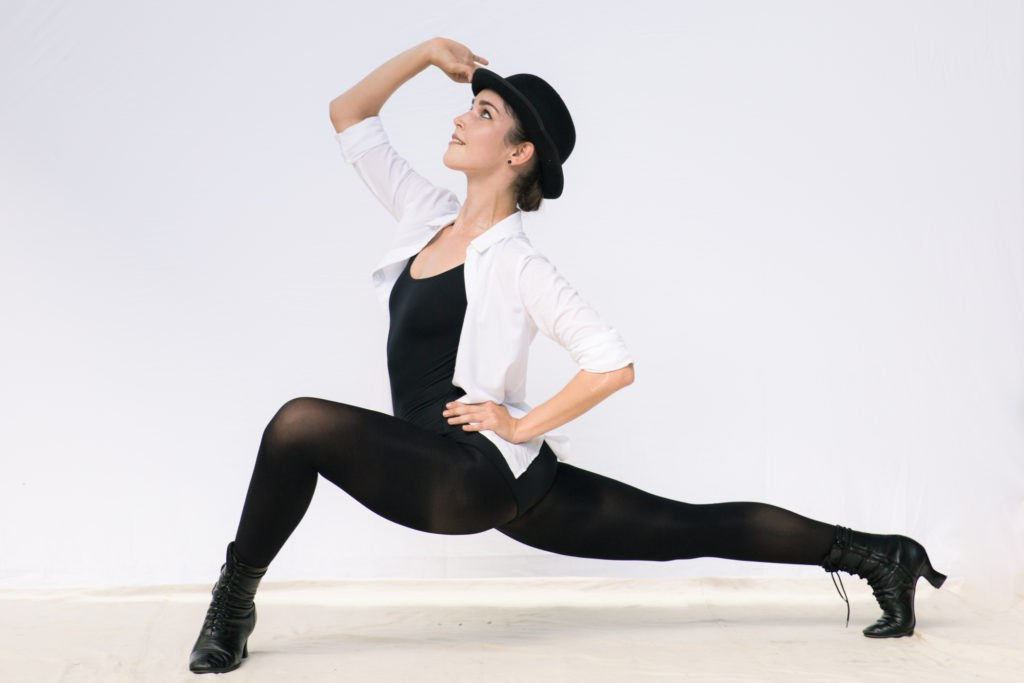 Лекция «Мэтры американского джаза: Джек Коул, Луиджи, Боб Фосси» – события на сайте «Московские Сезоны»