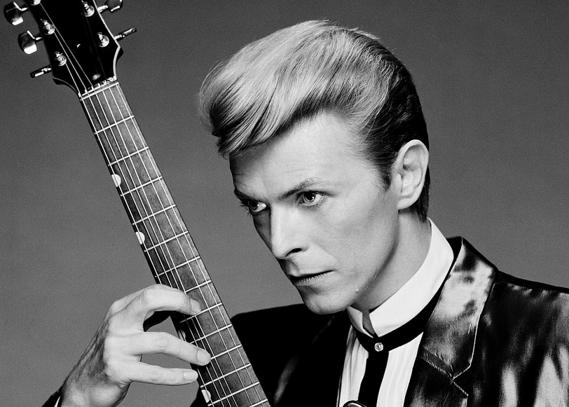 Лекция «Дэвид Боуи: человек, который упал на Землю» – события на сайте «Московские Сезоны»