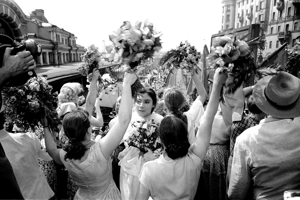 Программа «За твою жизнь» – события на сайте «Московские Сезоны»