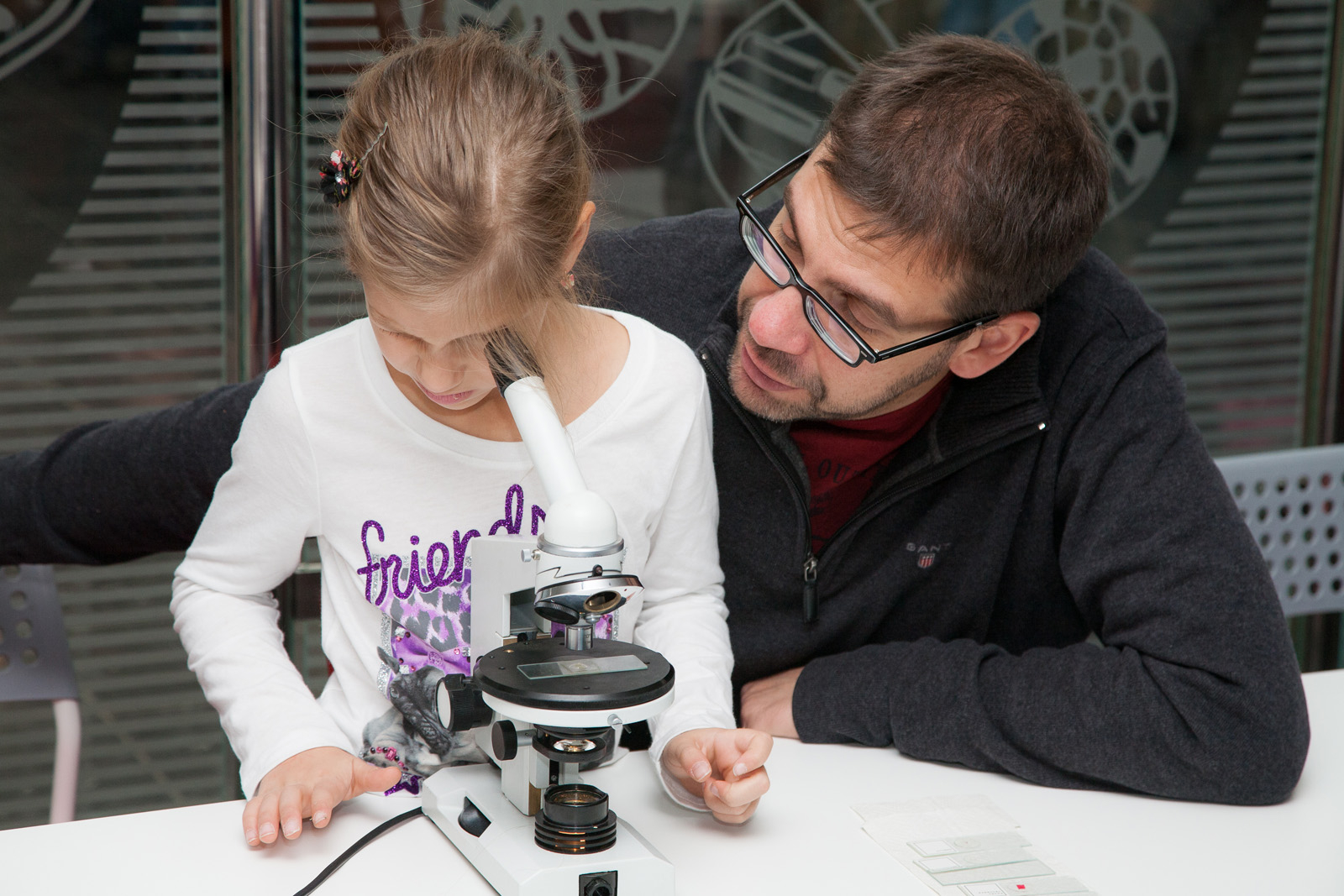 Программа, посвященная Международному дню семьи – события на сайте «Московские Сезоны»