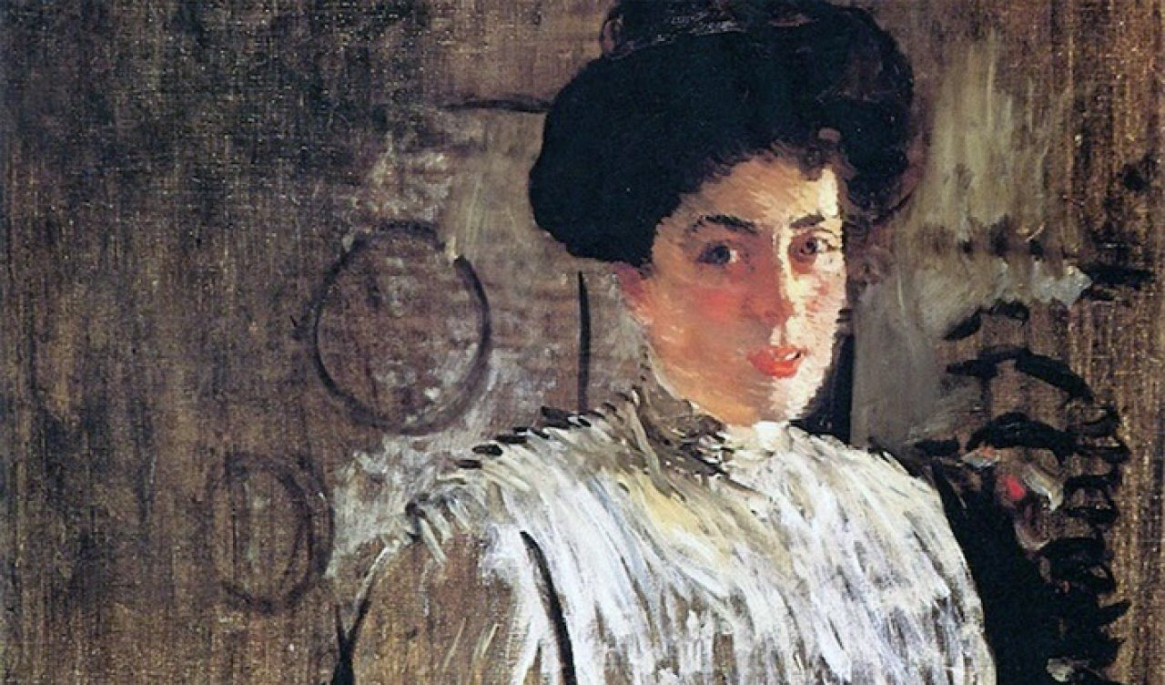 Лекция «Салон Маргариты Морозовой в контексте культуры Серебряного века» – события на сайте «Московские Сезоны»