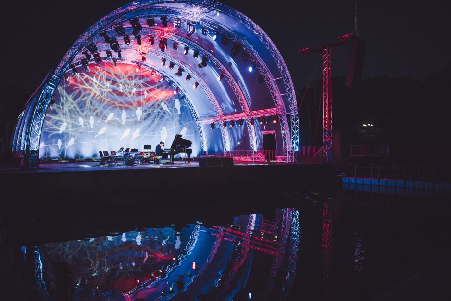 «Неоклассики» выступят на ВДНХ – события на сайте «Московские Сезоны»