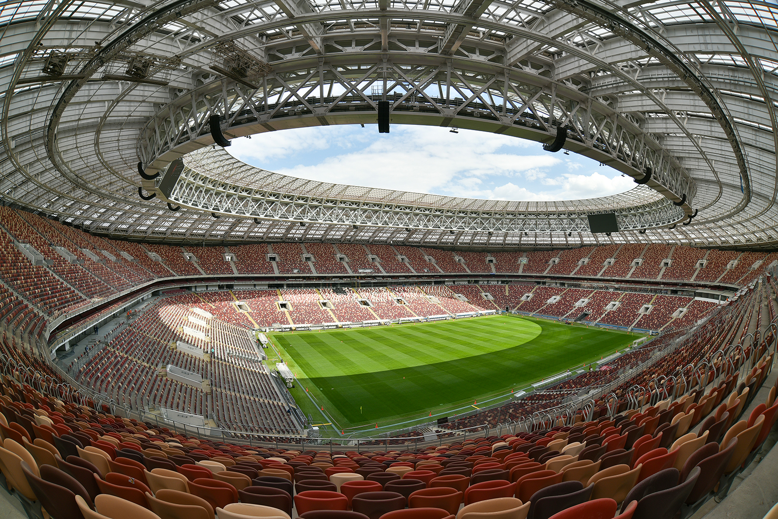 стадион алмаз в москве