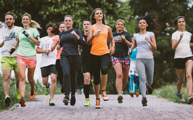 Спортивный квест – события на сайте «Московские Сезоны»