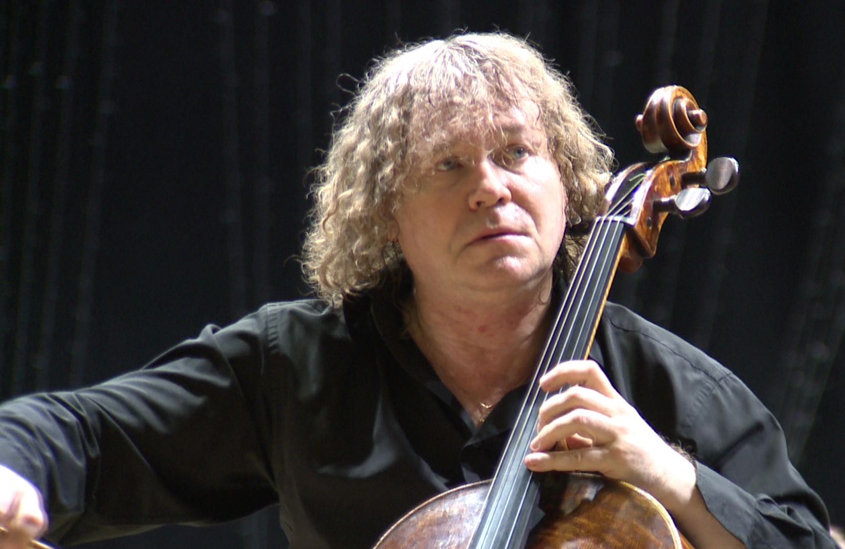 Вечер органной музыки Александра Князева – события на сайте «Московские Сезоны»