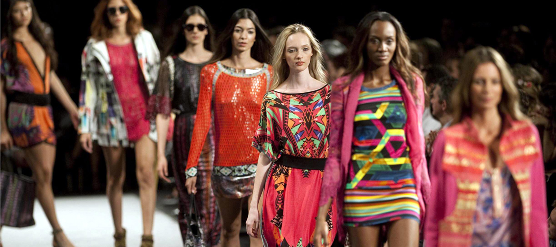 Лекция «История модных американских брендов. Часть 2» – события на сайте «Московские Сезоны»