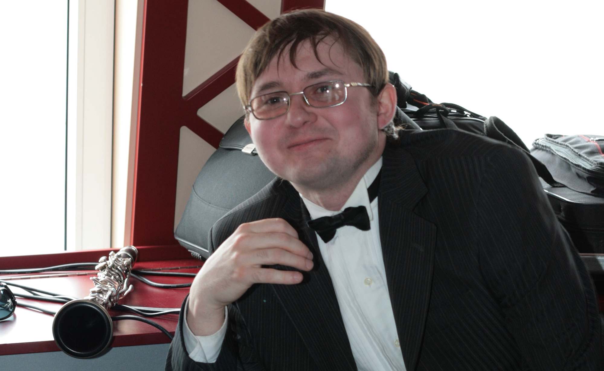 Концерт «Джаз. Классика» – события на сайте «Московские Сезоны»