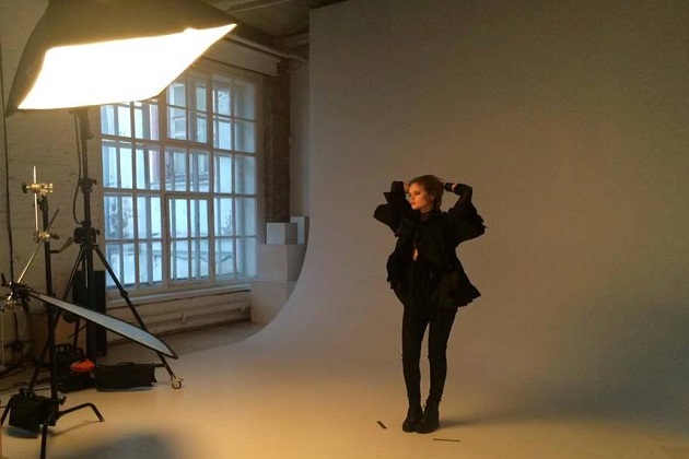 Урок фотографии «Старинная фотооткрытка. Создание образа в фотопортрете» – события на сайте «Московские Сезоны»