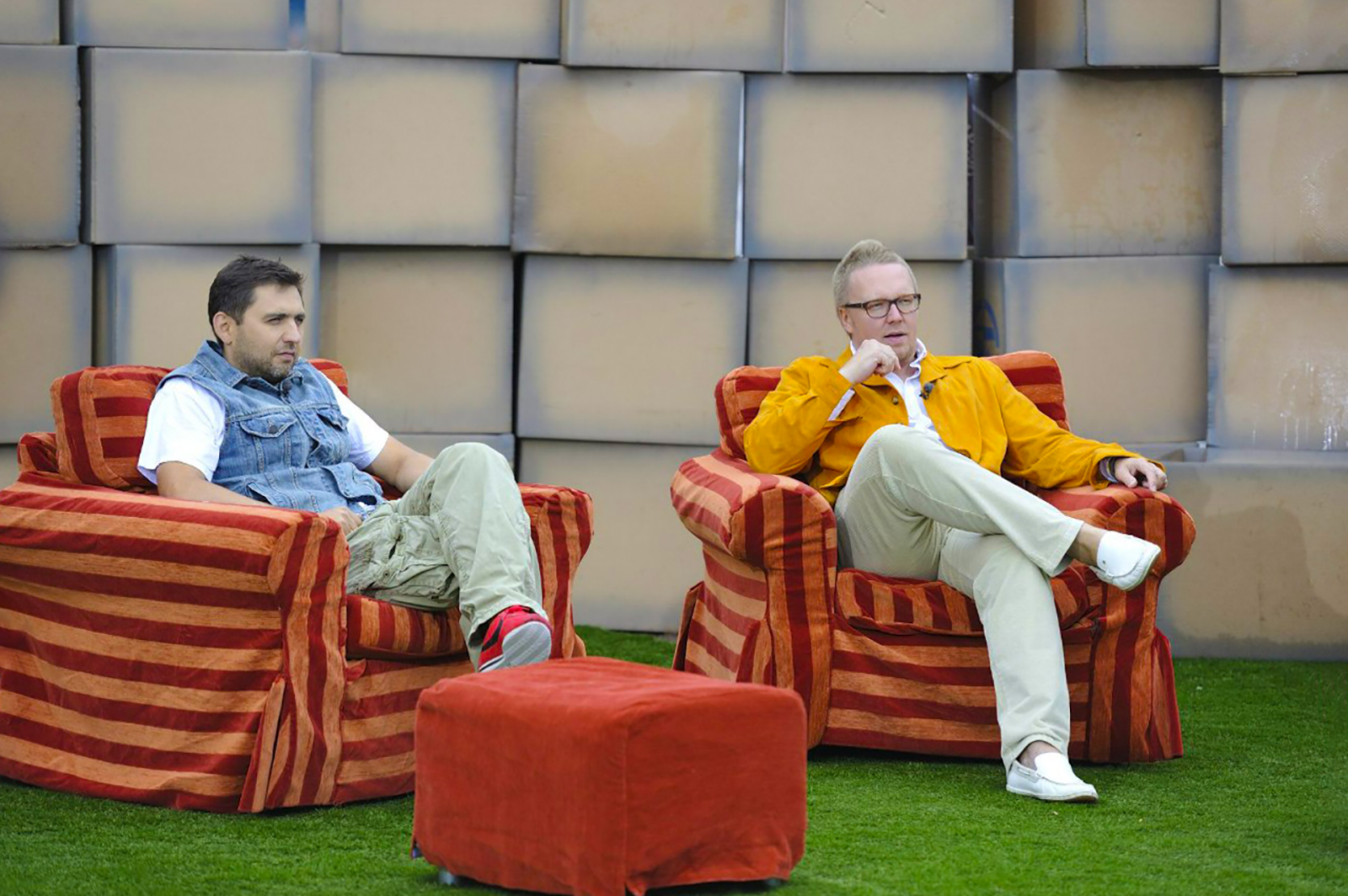 Лекция «Автомобили будущего» на ВДНХ – события на сайте «Московские Сезоны»