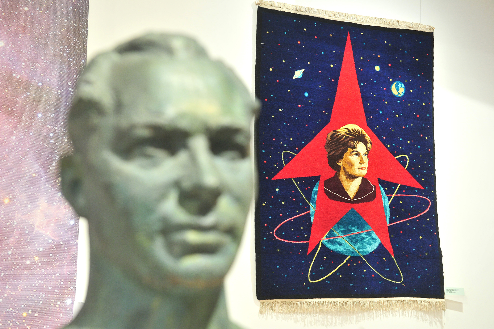 Космические приключения в Воронцовском парке – события на сайте «Московские Сезоны»