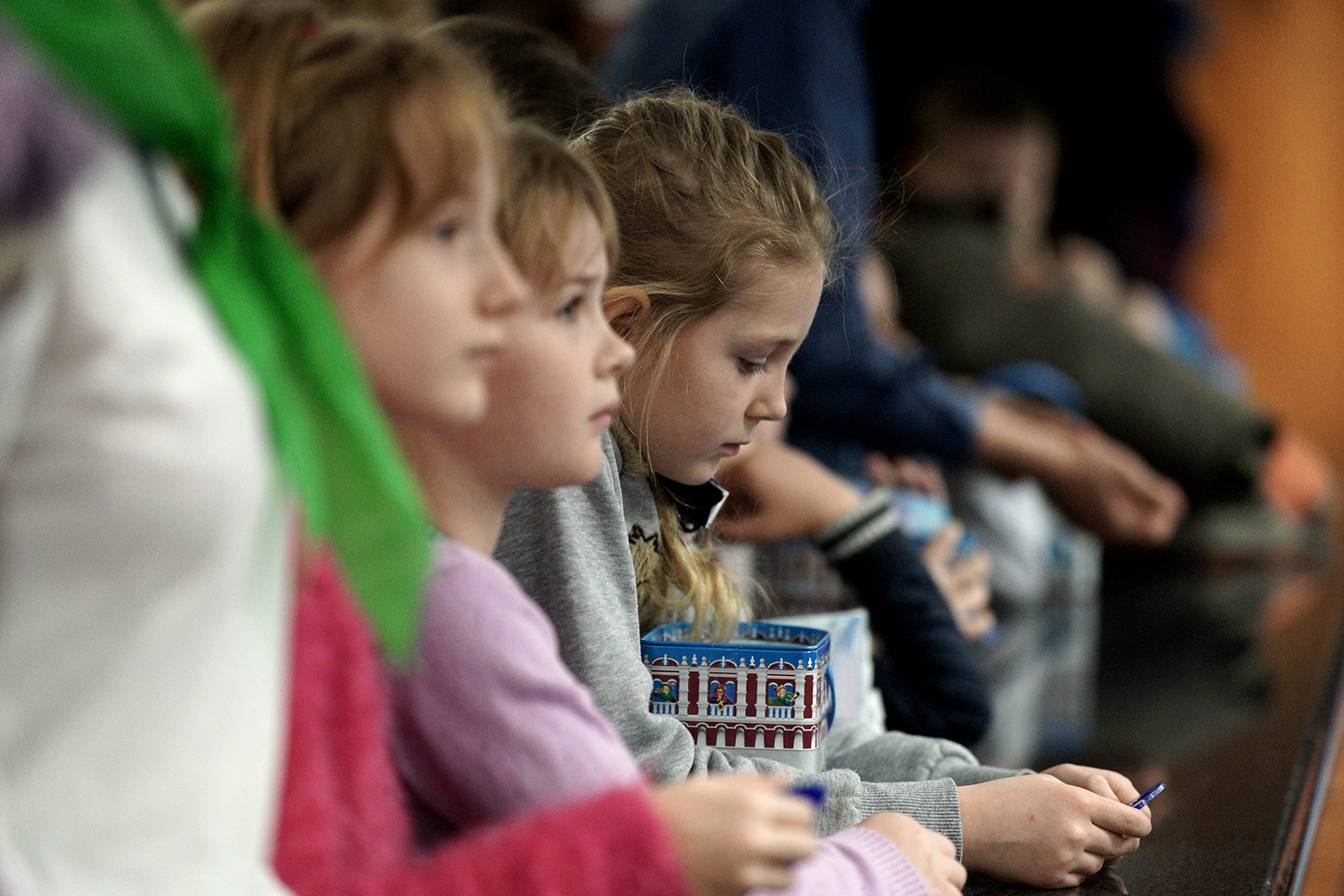 «Поди туда — не знаю куда, принеси то — не знаю что» в Историко-этнографическом театре – события на сайте «Московские Сезоны»