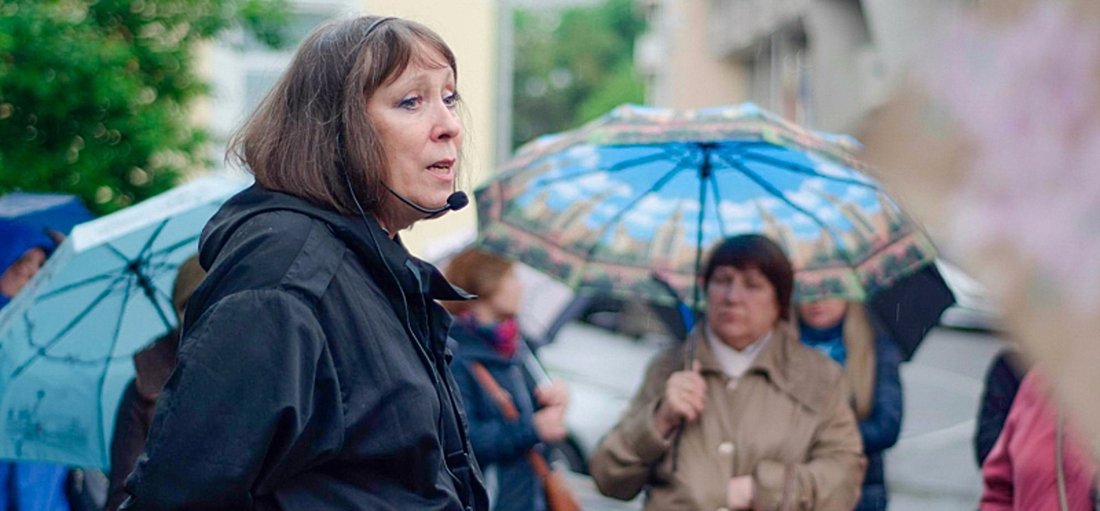 «Ах, золотые деньки!» в саду имени Баумана – события на сайте «Московские Сезоны»