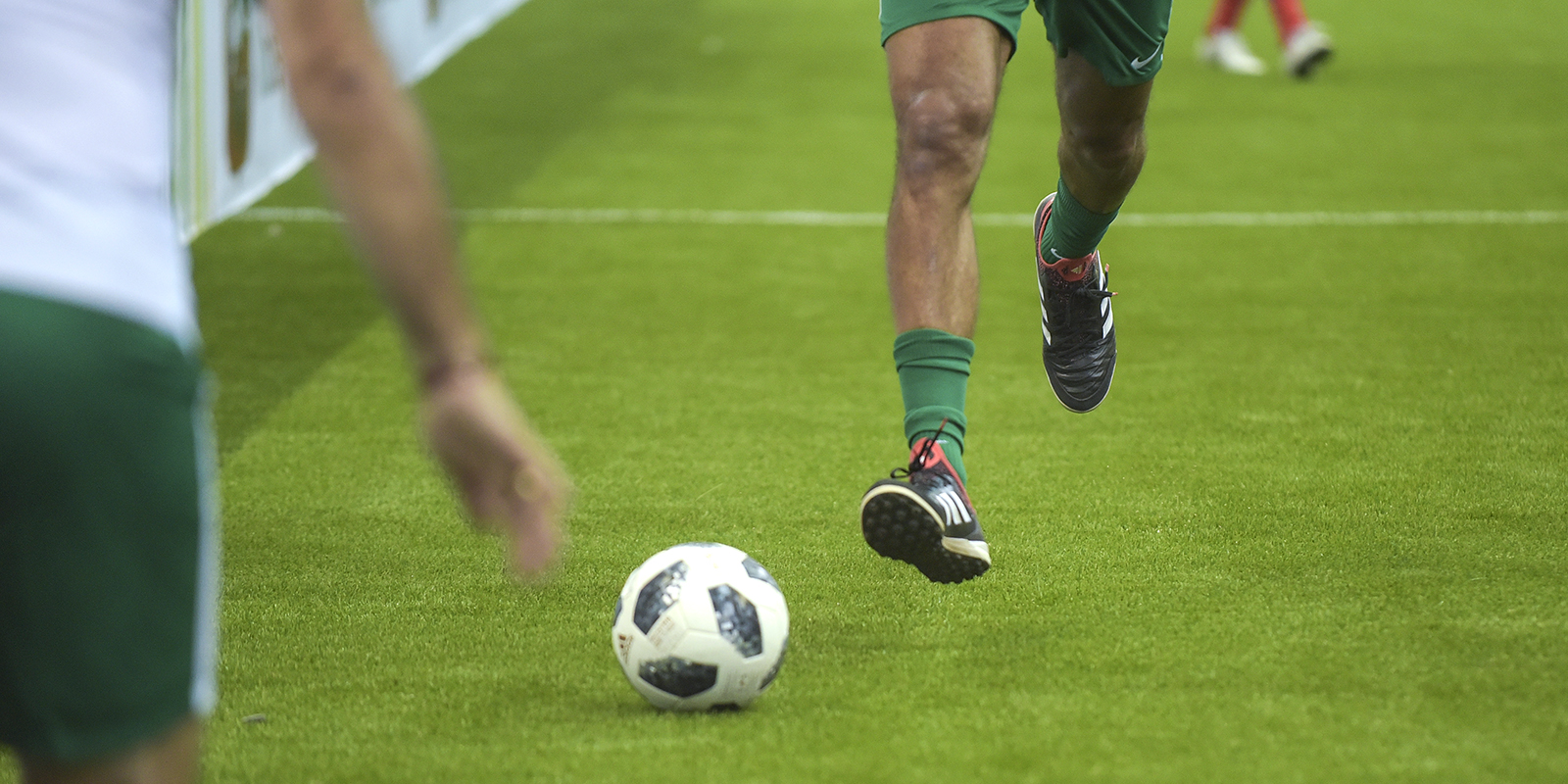 Лекции и дискуссии о футболе в институте «Стрелка» – события на сайте «Московские Сезоны»