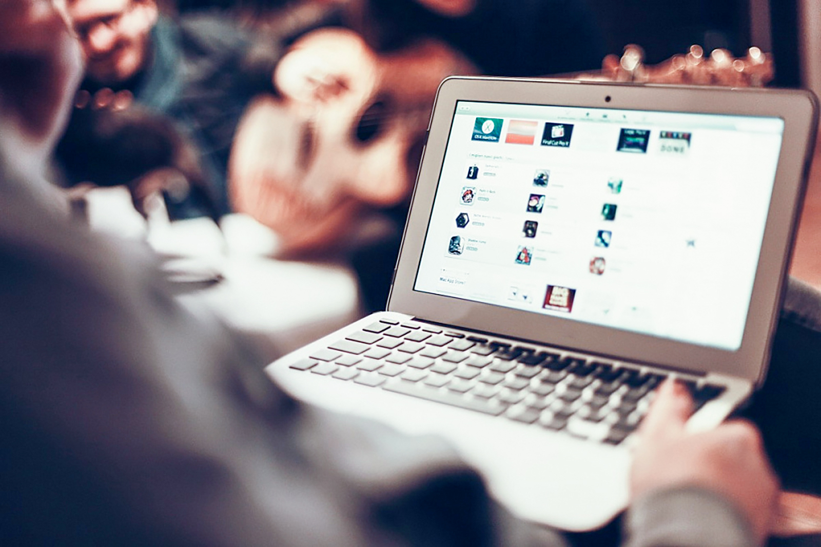 Лекция «Медиатренды социальных сетей 2018 года» на ВДНХ – события на сайте «Московские Сезоны»