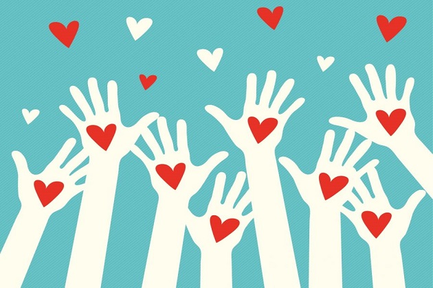 Лекция «Фандрейзинг в Америке» – события на сайте «Московские Сезоны»