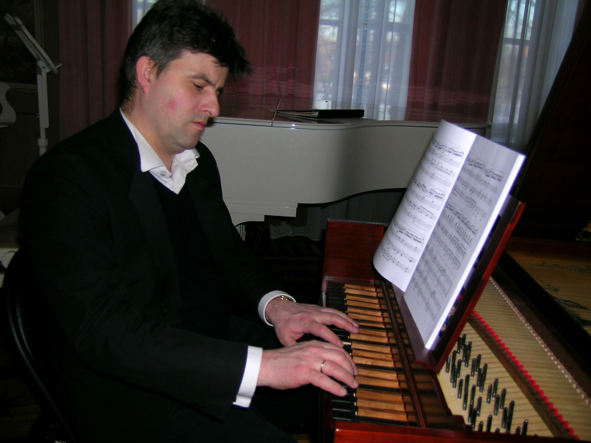 Концерт «Звучащие полотна: Рубенс. Орган и четыре флейты» – события на сайте «Московские Сезоны»