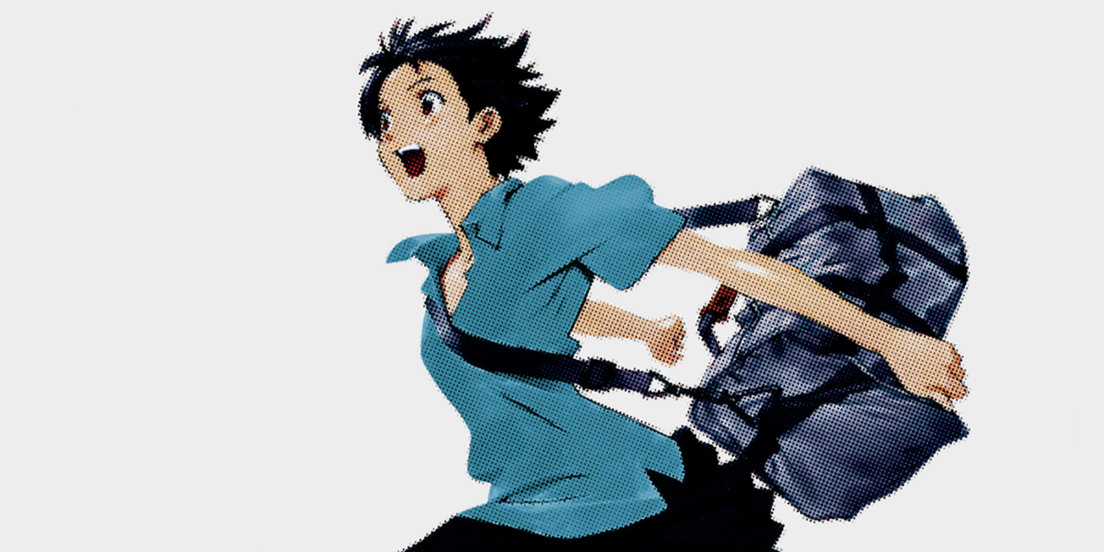 «Девочка, покорившая время» и «Волшебное лето» в кинотеатре «Факел» – события на сайте «Московские Сезоны»