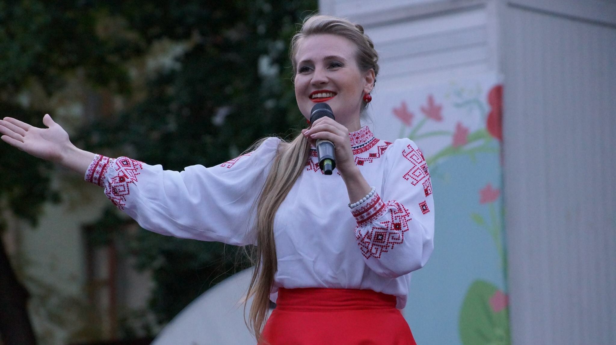 Концерт в честь День единения славянских народов – события на сайте «Московские Сезоны»