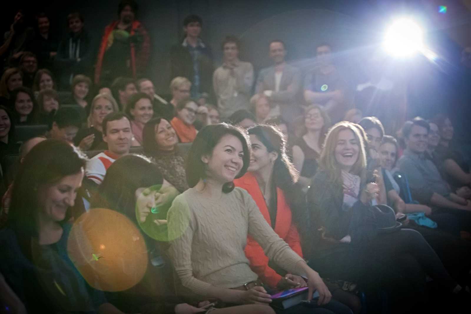 «Гамлет» и «Призраки» в кинотеатрах сети «Москино» – события на сайте «Московские Сезоны»