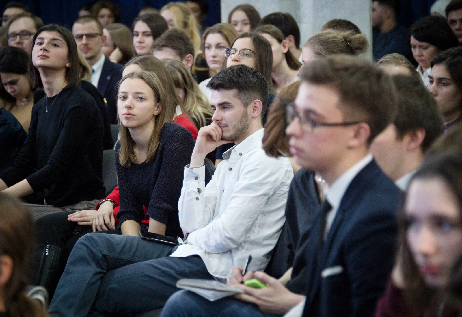 Лекция о массовом любительском спорте на ВДНХ – события на сайте «Московские Сезоны»