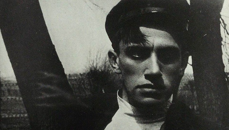 Встреча «Маяковский в кино» – события на сайте «Московские Сезоны»