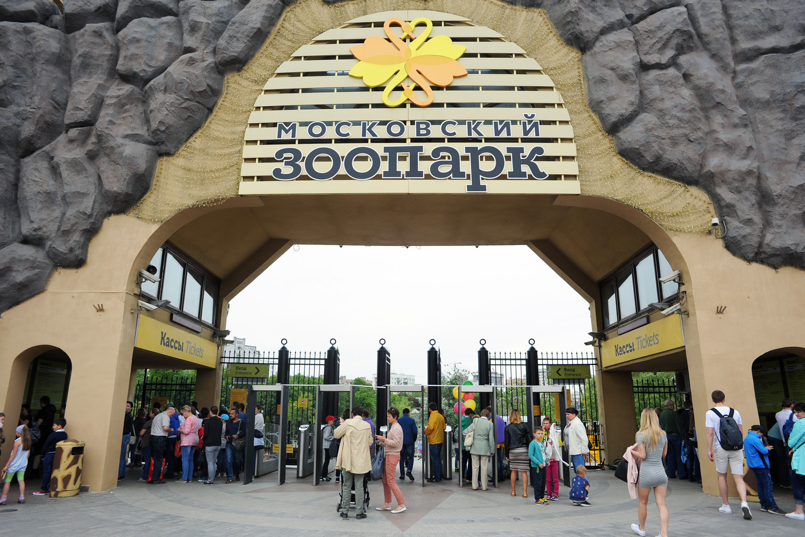 Лекция о рыбном филине в Доме Клюева – события на сайте «Московские Сезоны»