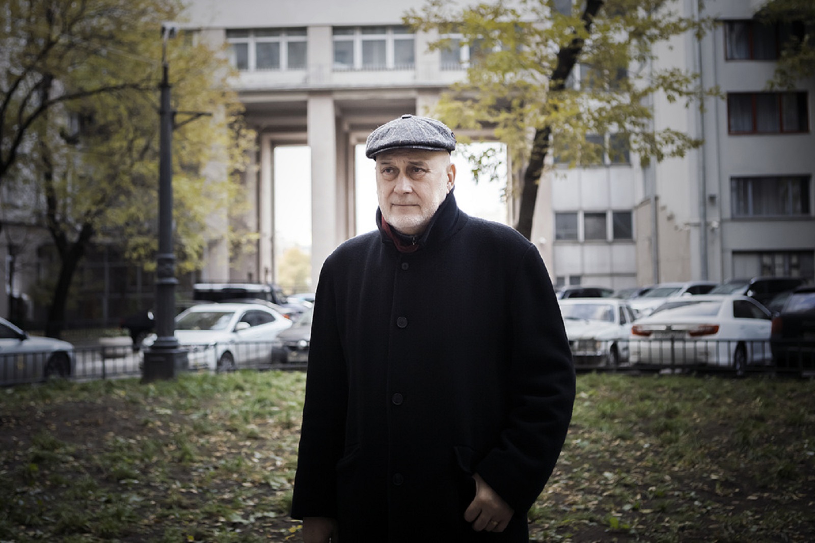 Лекция «Мои героические соседи» в «Доме на набережной» – события на сайте «Московские Сезоны»