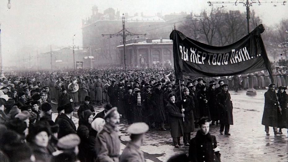 Лекция «Гражданская война в России: осмысляя трагедию Отечества» – события на сайте «Московские Сезоны»