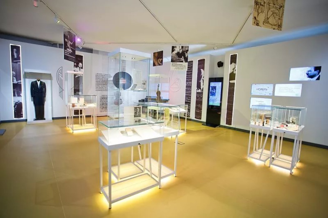 Концерт «Шедевры камерной музыки. Камиль Сен-Санс» – события на сайте «Московские Сезоны»