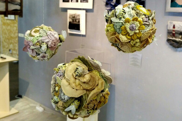 Международный выставочный проект «Остров сокровищ» – события на сайте «Московские Сезоны»