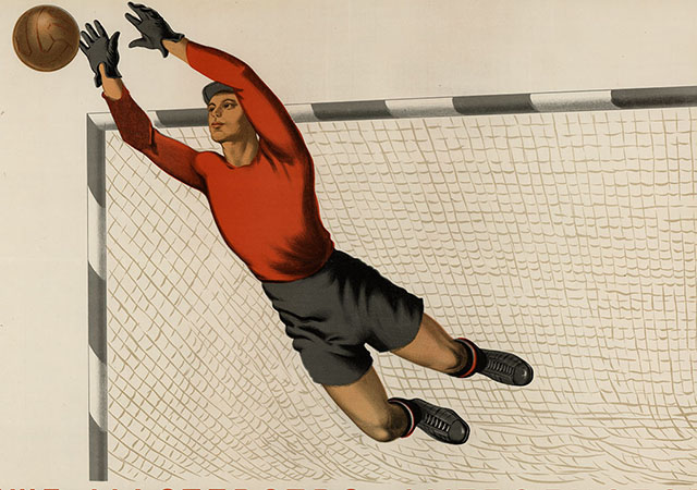 Выставка «О, футбол, ты – мир!» – события на сайте «Московские Сезоны»