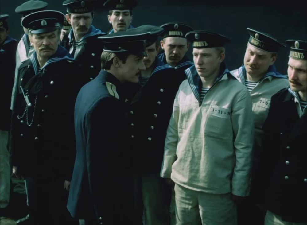 Кинолекторий «Моонзунд» – события на сайте «Московские Сезоны»