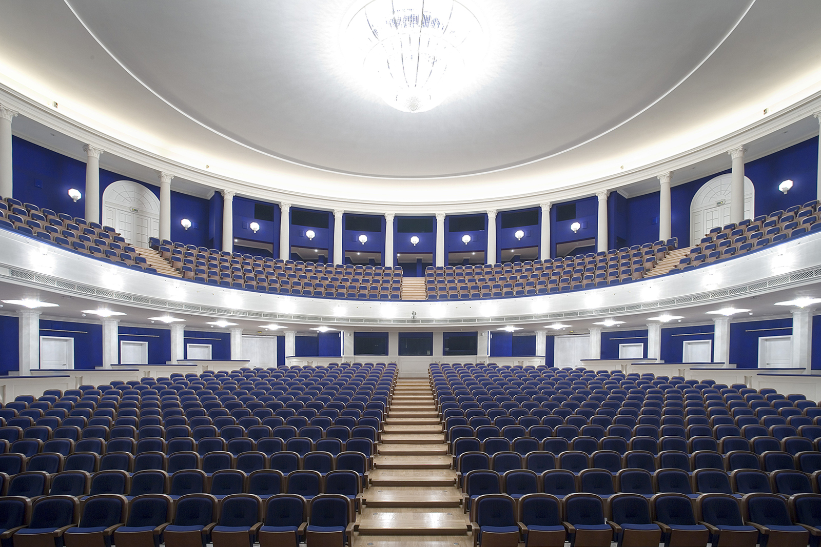 «Макбет» в Театре имени Станиславского и Немировича-Данченко – события на сайте «Московские Сезоны»