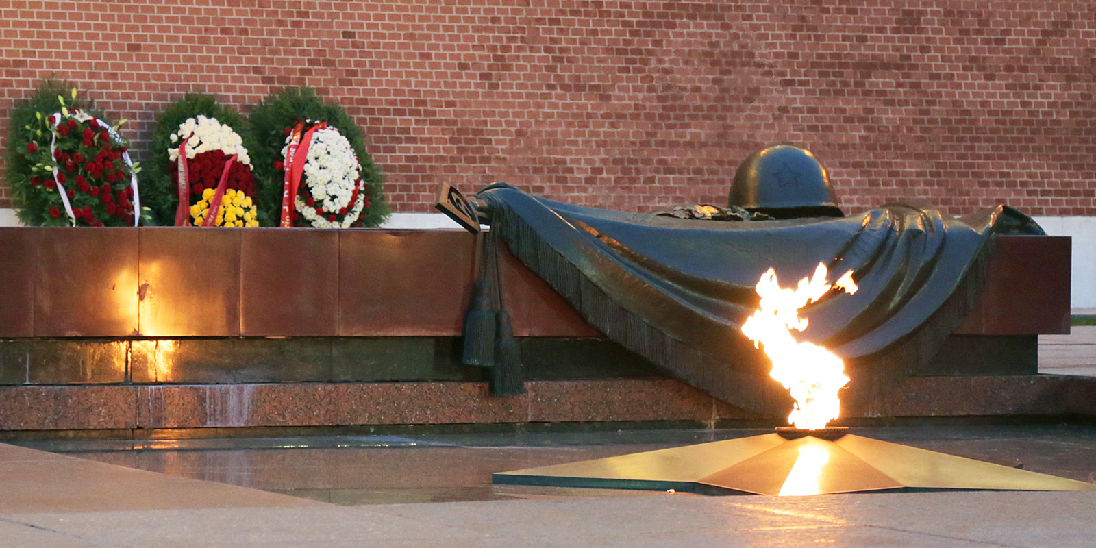 Встреча ветеранов в Зале истории войны в Афганистане – события на сайте «Московские Сезоны»