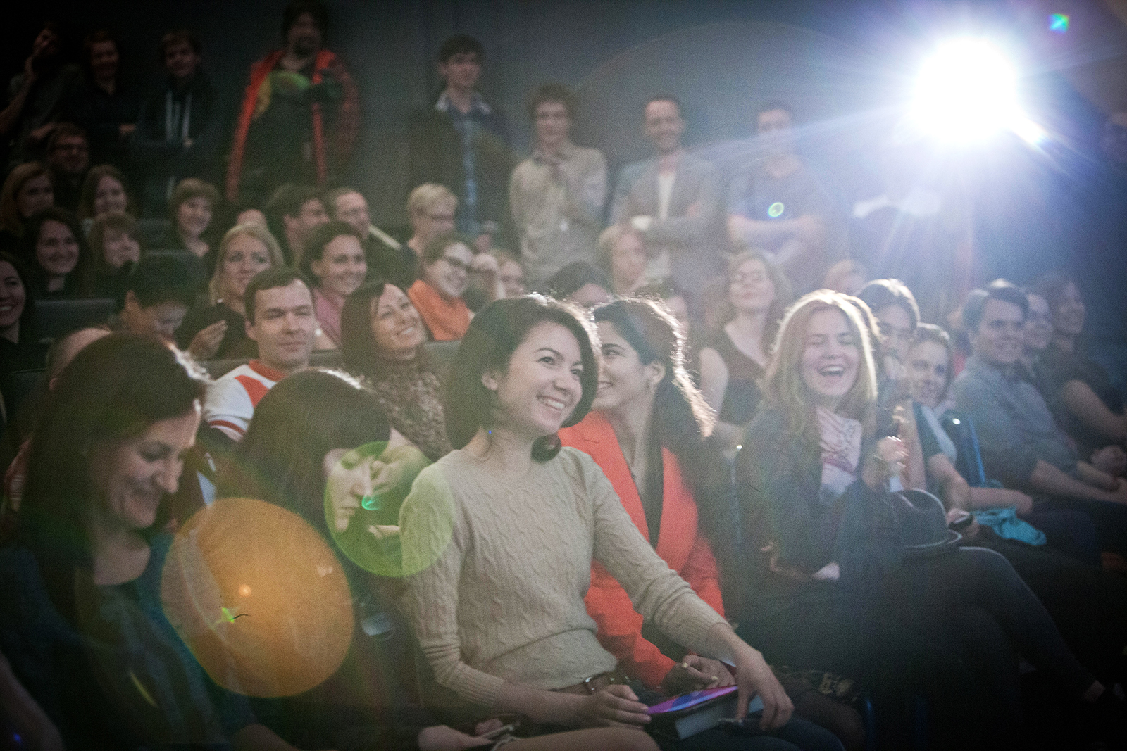 Кинолекторий «Судьба человека» в Доме Гоголя – события на сайте «Московские Сезоны»