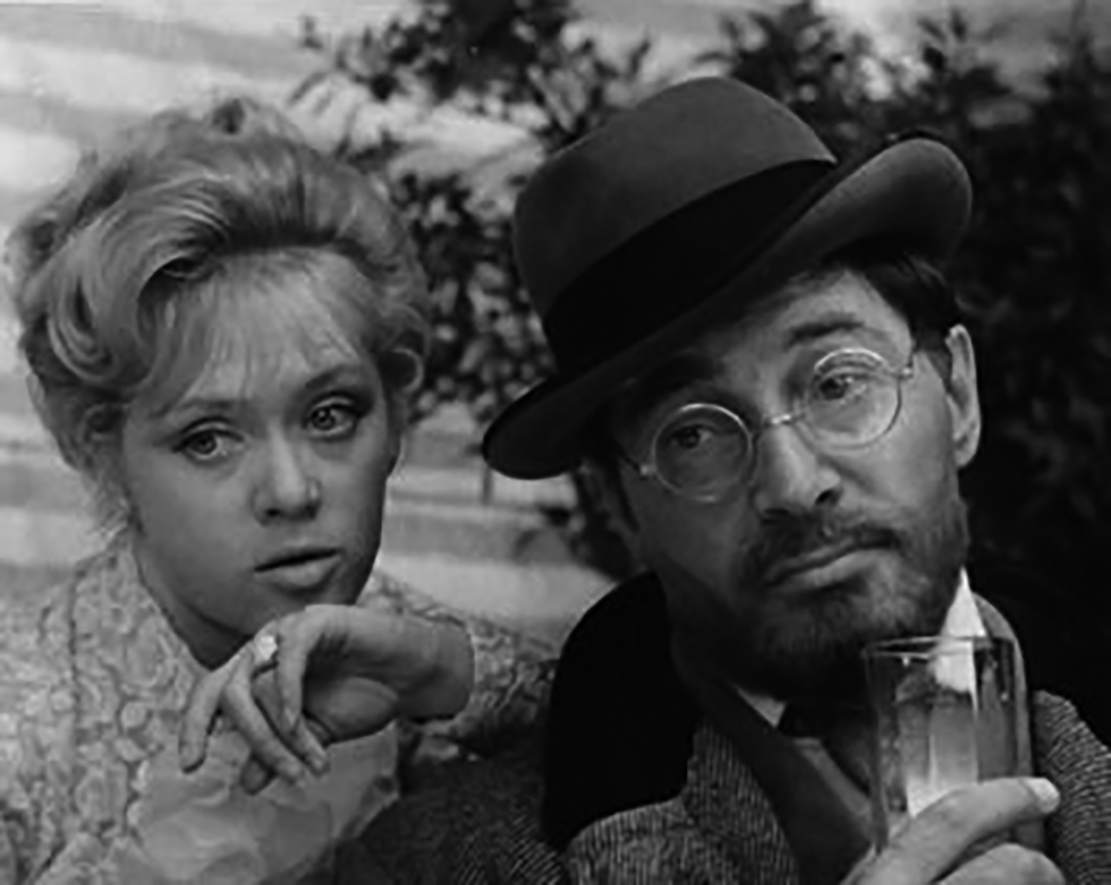 «Семейное счастье» в кинотеатре «Факел» – события на сайте «Московские Сезоны»