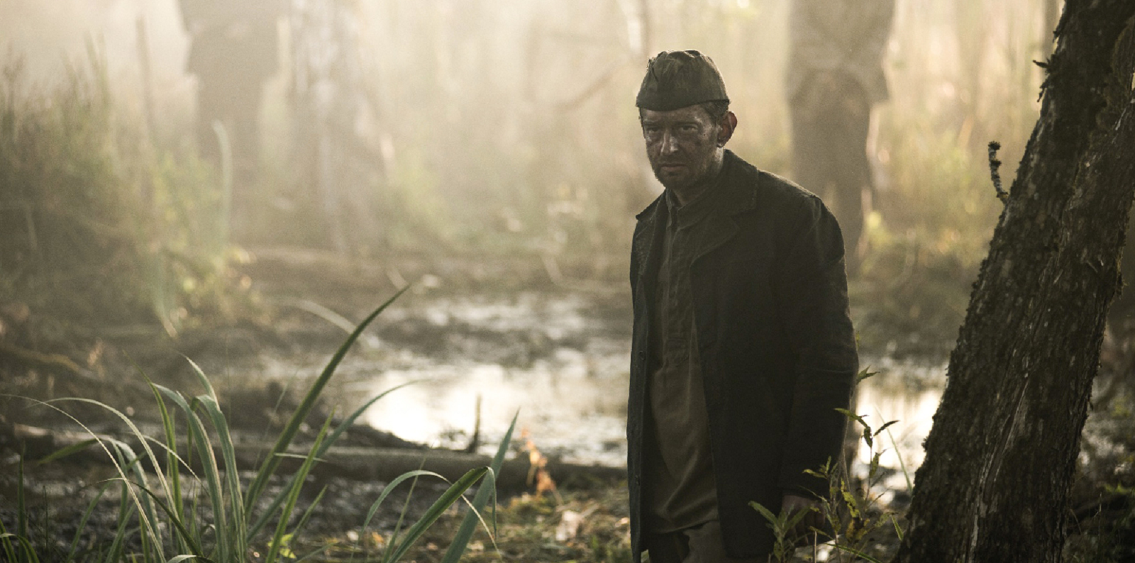 День памяти и скорби: «Собибор» в кинотеатре «Космос» – события на сайте «Московские Сезоны»