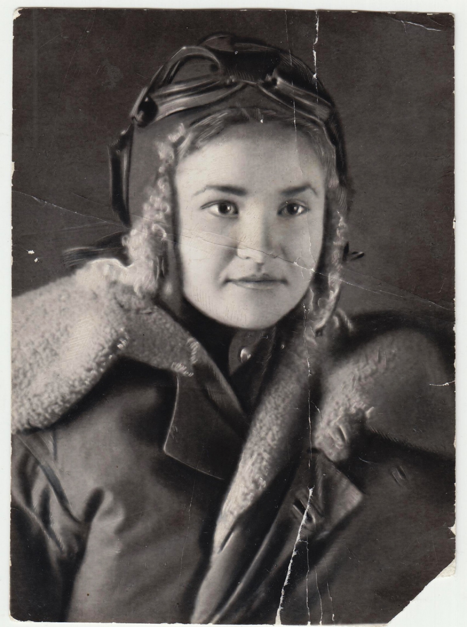 Премьера документального фильма «Битва за небо» – события на сайте «Московские Сезоны»