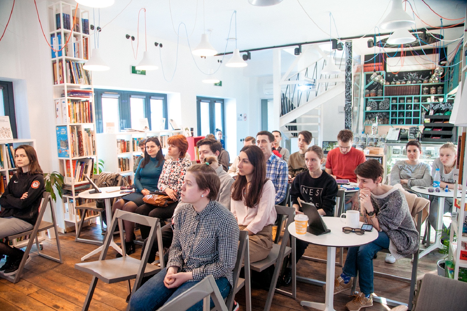 Читка пьесы «Зыбкое счастье мое» в парке «Сокольники» – события на сайте «Московские Сезоны»