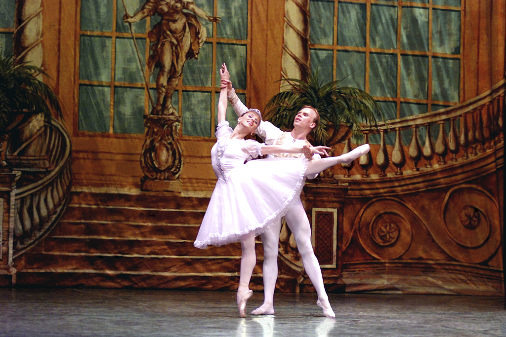 Балет «Золушка» – события на сайте «Московские Сезоны»