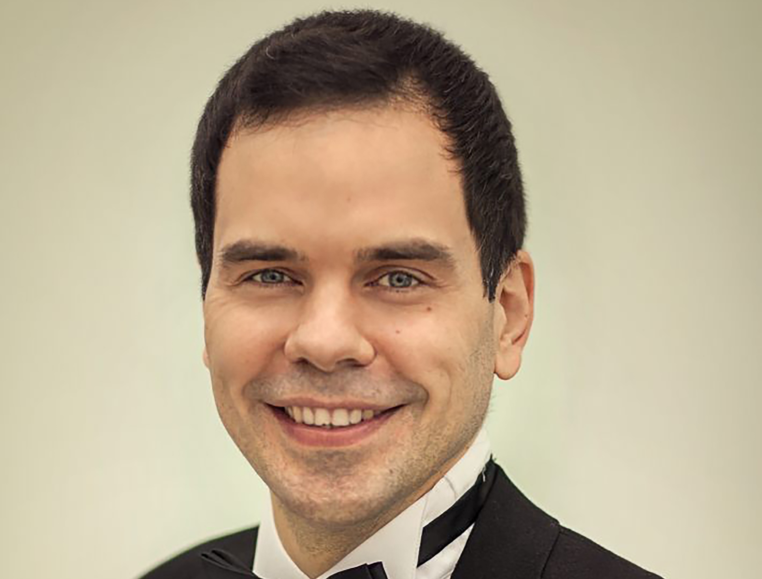 Концерт «Музыка на воде. Хорошее настроение» – события на сайте «Московские Сезоны»