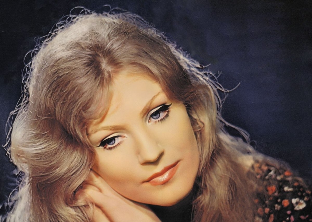 Лекция-концерт «Польские песни о любви: Анна Герман, Марыля Родович, Мечислав Фогг» – события на сайте «Московские Сезоны»